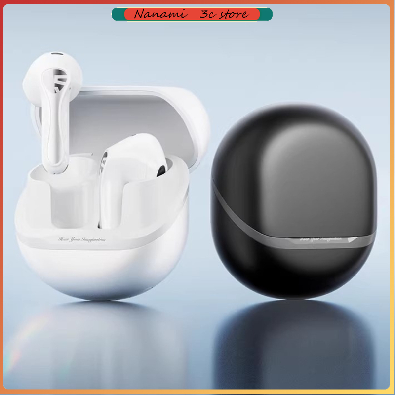Headphones - SoundPEATS Air5 Lite Bluetooth V5.4 イヤホン