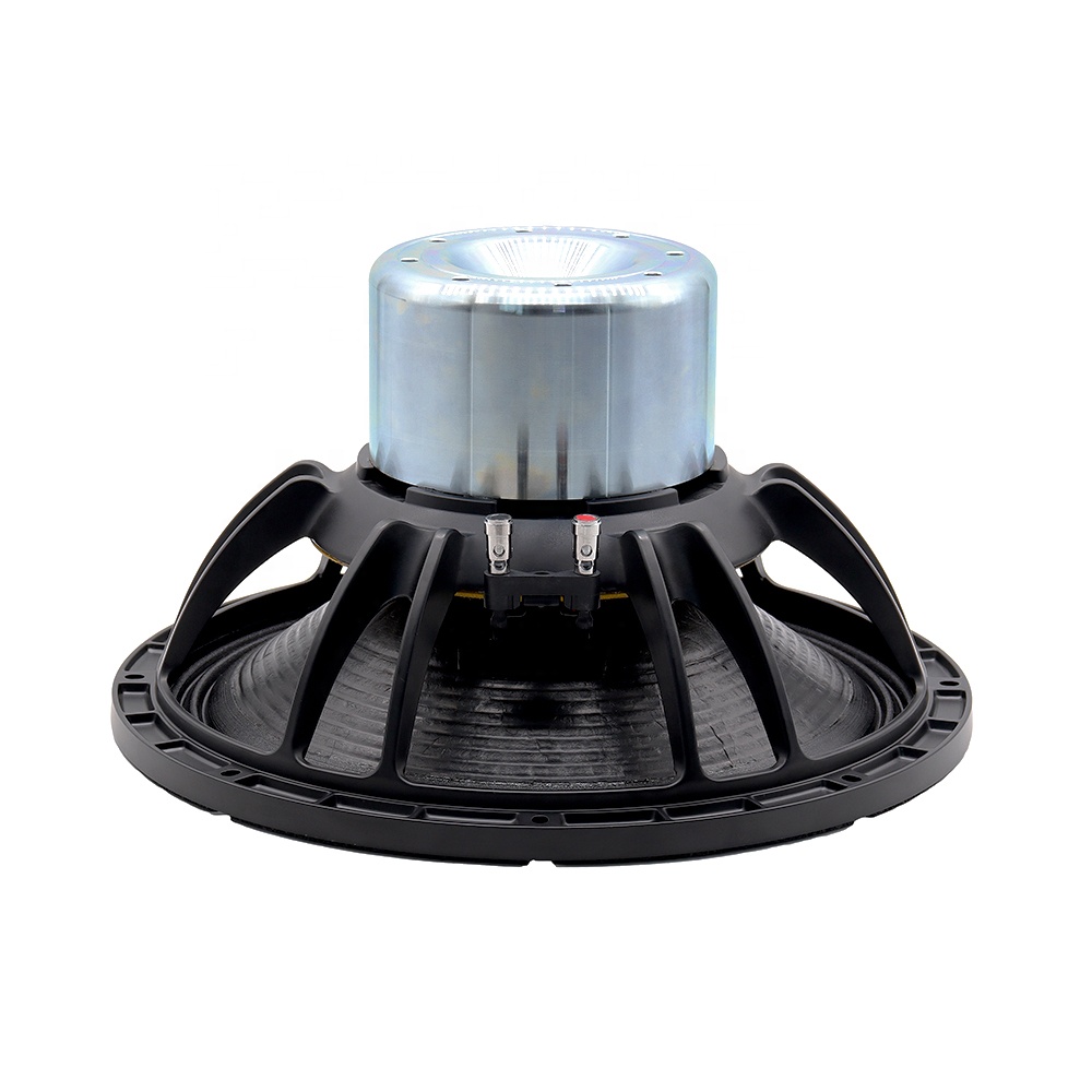 Speakers - 15IPAL 新型プロフェッショナルオーディオサウンド 15インチPAスピーカー 2/4オーム 15インチネオジムサブウーファーユニット