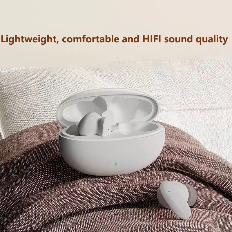 Lenovo New Wireless Earphone B - Tws Earbuds Bluetooth 5.3 のレビューと価格