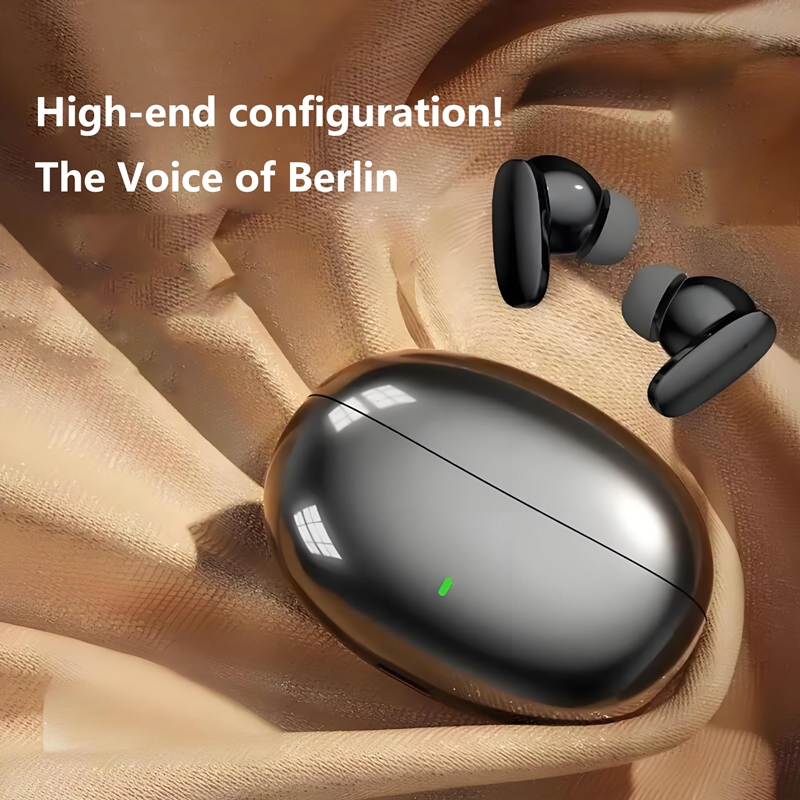 Lenovo New Wireless Earphone B - Tws Earbuds Bluetooth 5.3 のレビューと価格