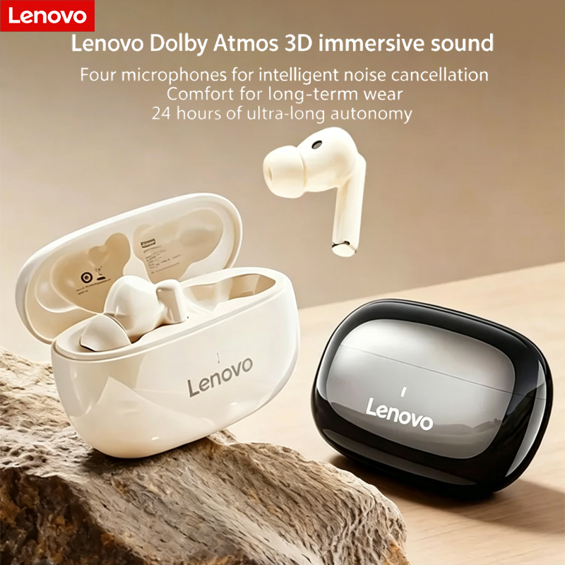 レノボ TA210 ブルートゥースワイヤレスヘッドホン 内蔵 - Anc Wireless Over Ear Headphones のレビューと価格