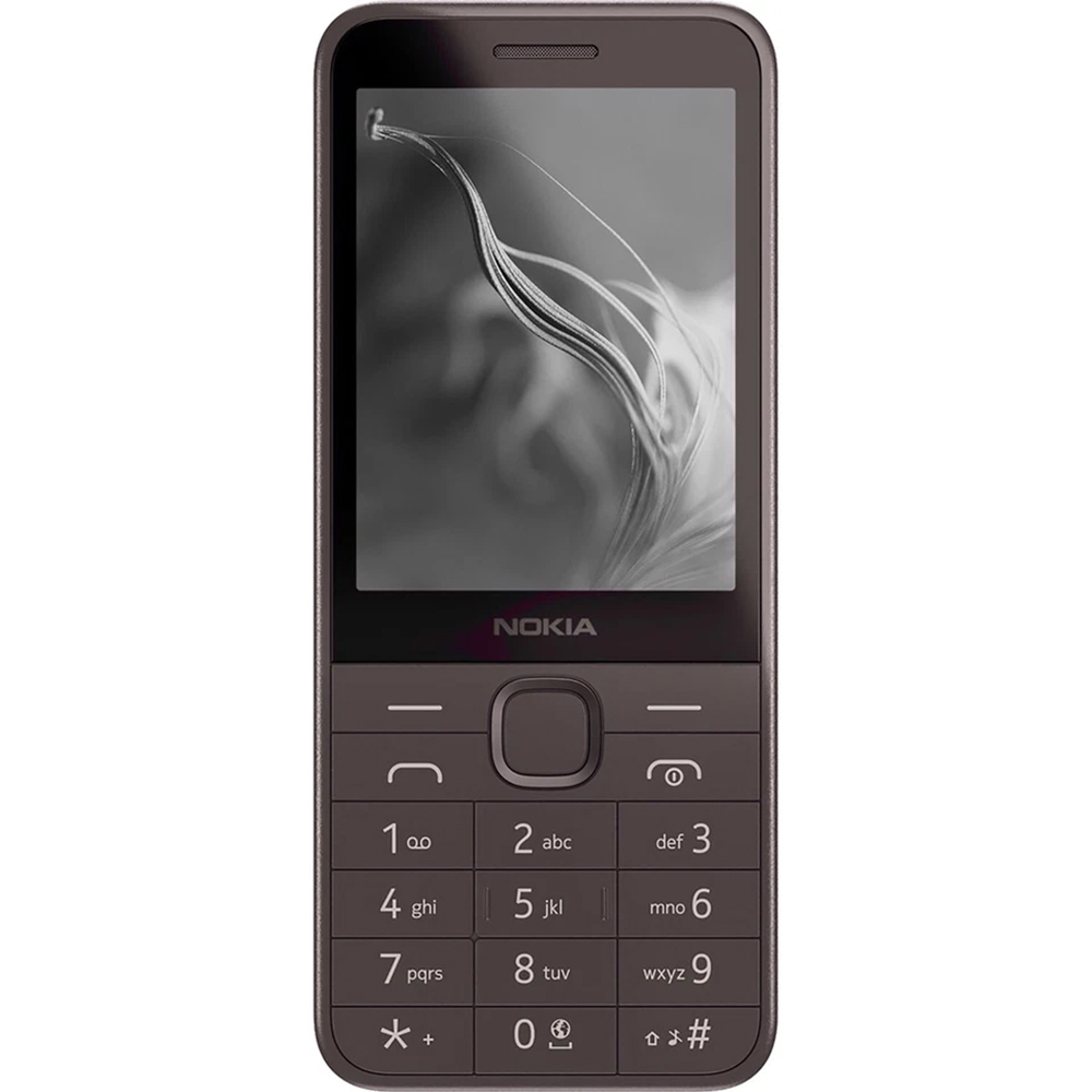 ノキア235 4Gバックアップフォン 2SIM 1450mA - Cameras のレビューと価格