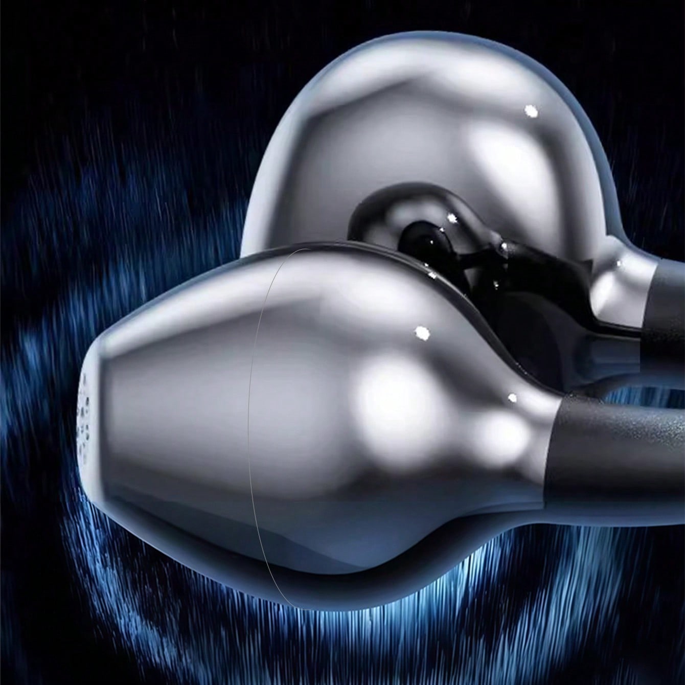 オリジナル TWS Bluetooth イヤホン イヤークリ - Open Ear Air Conduction Headphones のレビューと価格