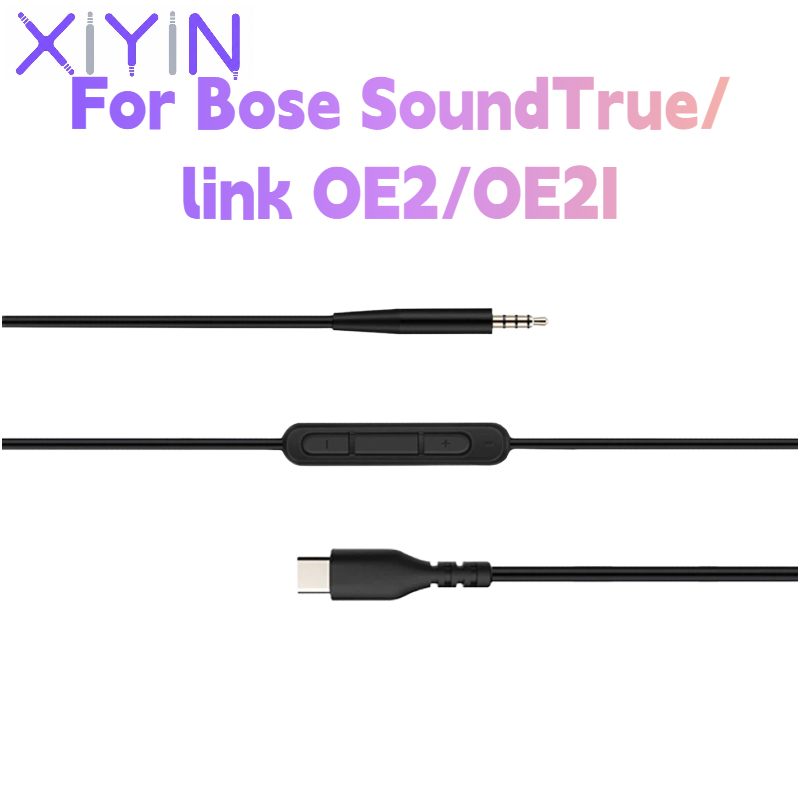 交換用1.4メートルDAC Type C USB C - 2 - Type C Wired Earphones With Mic のレビューと価格