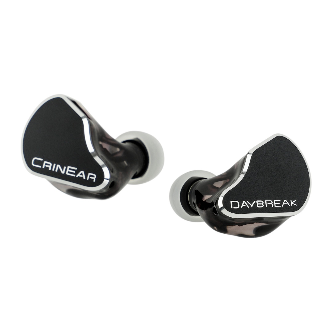CrinEar Daybreak 1DD+2BA+2MPT（ - Planar Magnetic Iem Earphones のレビューと価格