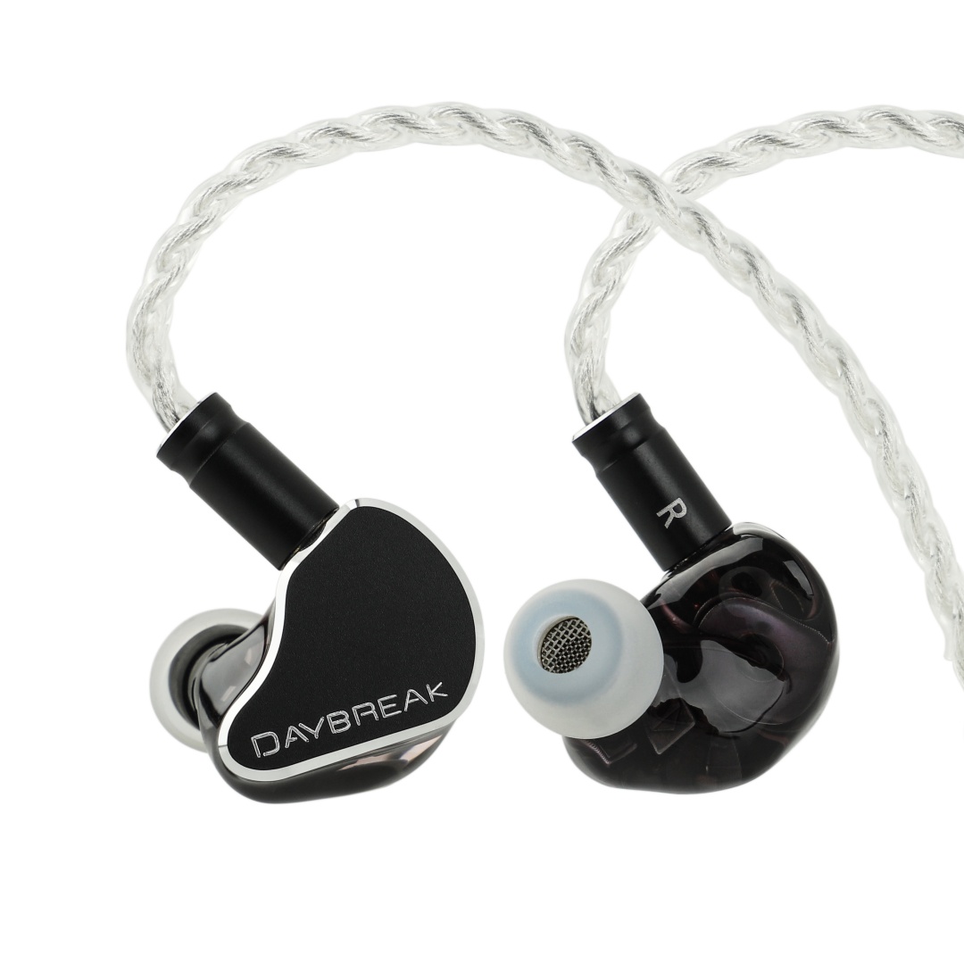 CrinEar Daybreak 1DD+2BA+2MPT（ - Planar Magnetic Iem Earphones のレビューと価格