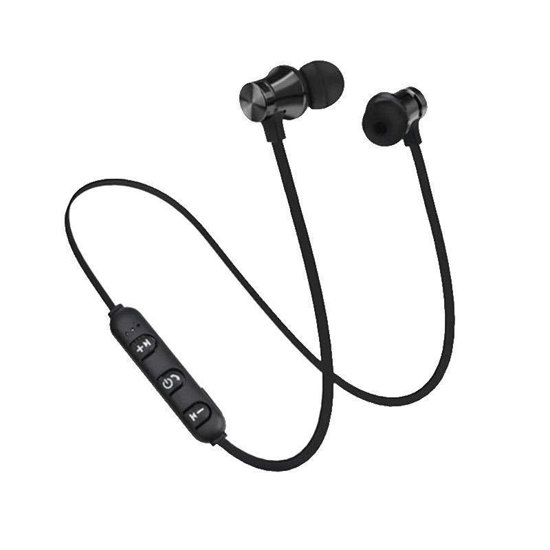 XT-11 Bluetooth 4.2 ワイヤレスイヤホンス - Magnetic Neckband Sports Earphones のレビューと価格