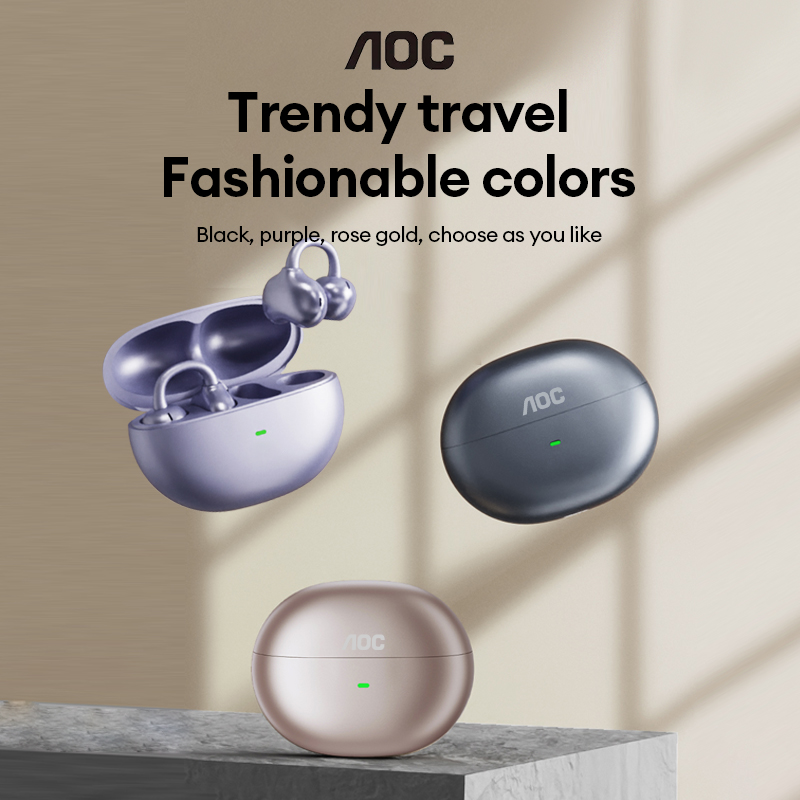 AOC ACD2544 ワイヤレスBluetoothイヤーク - Speakers のレビューと価格