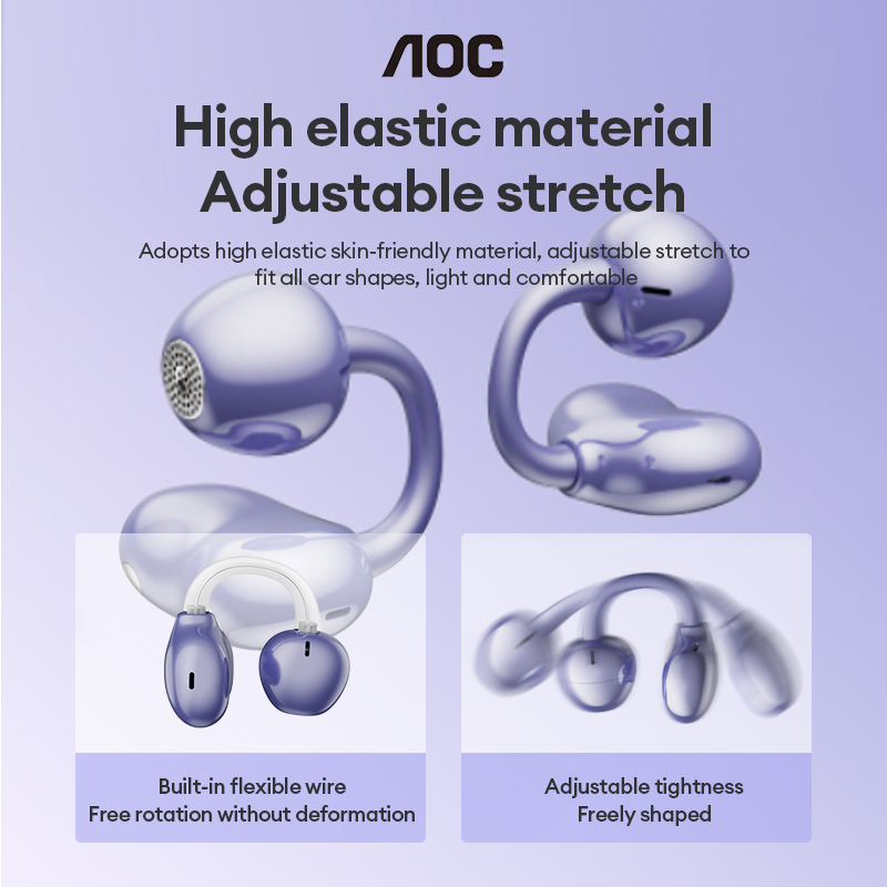 AOC ACD2544 ワイヤレスBluetoothイヤーク - Speakers のレビューと価格