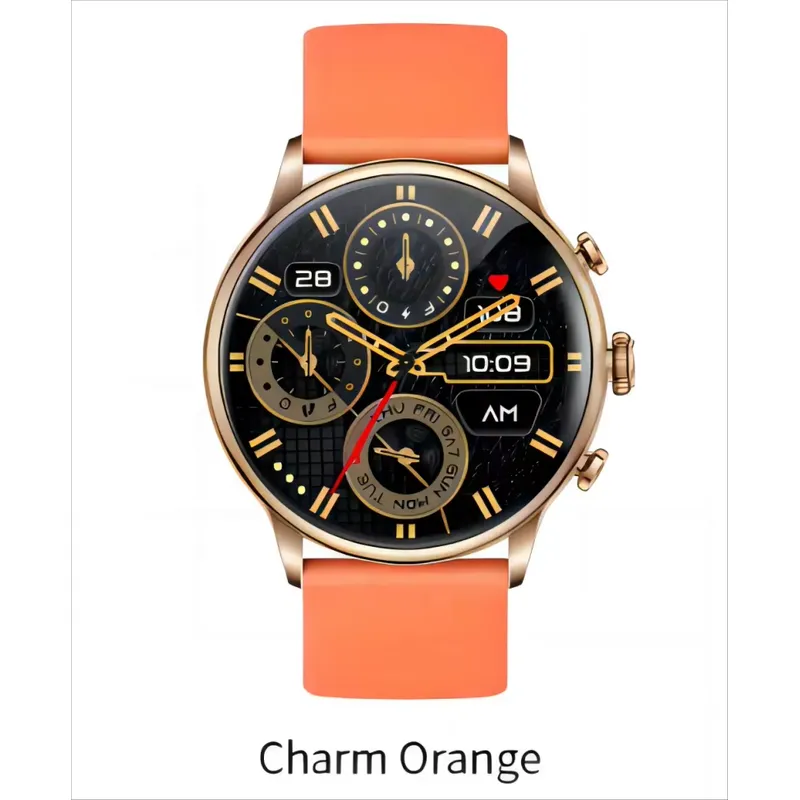 H26 レディースファッションデジタル電子タッチスクリーンA - Smartwatches のレビューと価格