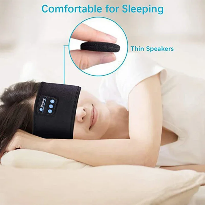 Fone Bluetooth スリーピングヘッドフォン アイ - Sleep Mask Headphones Bluetooth のレビューと価格