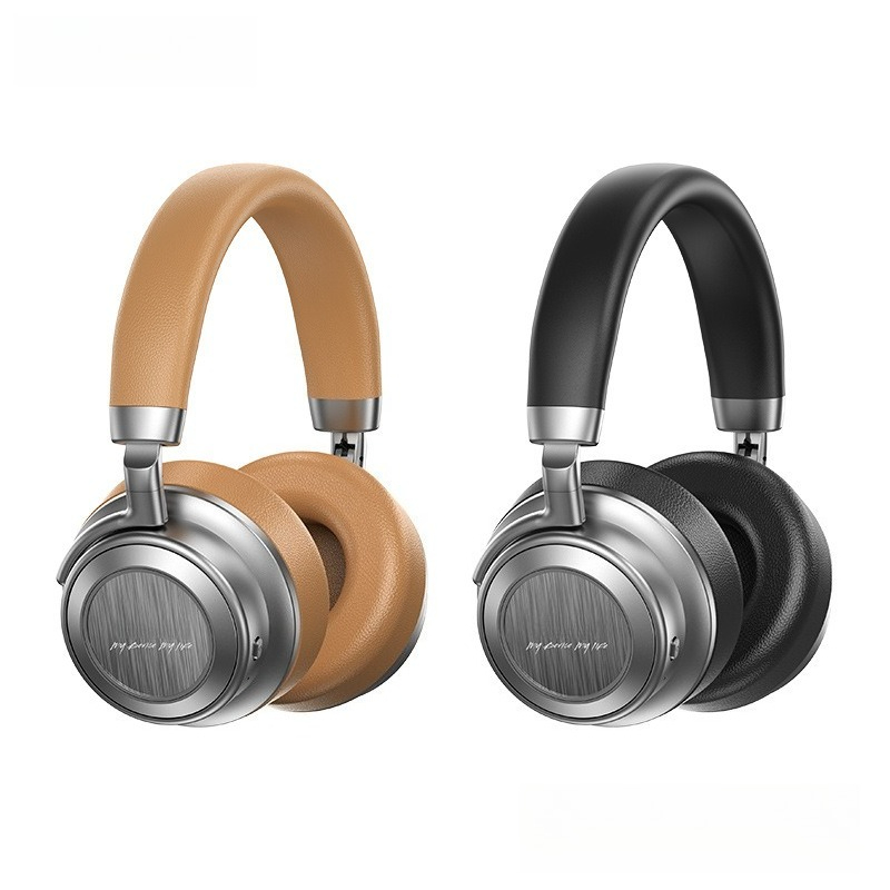 RB-980HB ANCアクティブノイズキャンセリングワイヤ - Anc Wireless Over Ear Headphones のレビューと価格