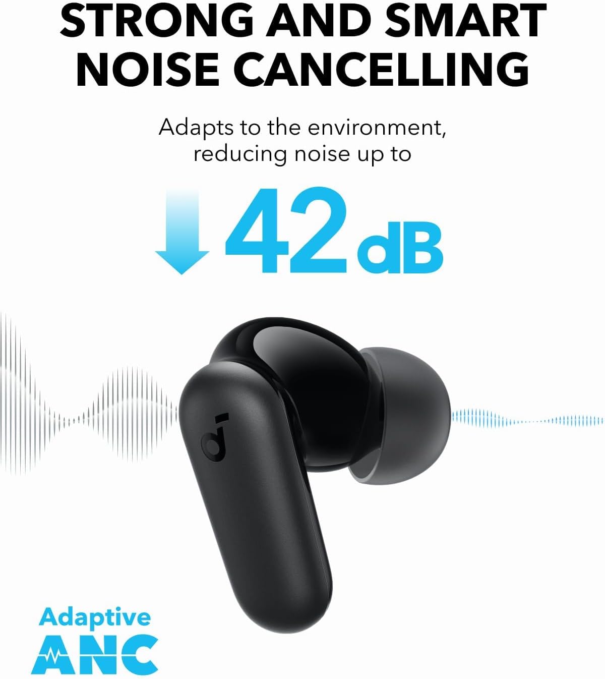 Anker Soundcore P30i インテリジェントノ - Speakers のレビューと価格