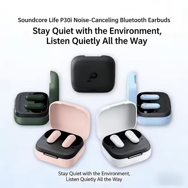 Anker Soundcore P30i インテリジェントノ - Speakers のレビューと価格