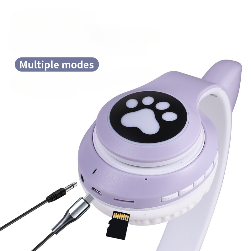 STN-28 イヤホン Bluetooth 5.0 キュート - Anc Wireless Over Ear Headphones のレビューと価格
