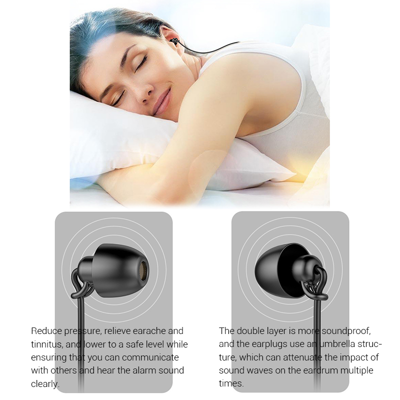 Asmrイヤホンhifiヘッドセットノイズキャンセル睡眠イヤ - Open Ear Air Conduction Headphones のレビューと価格