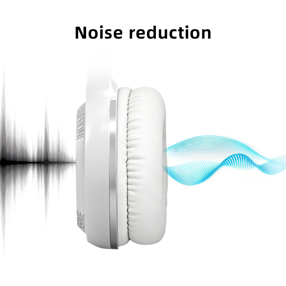 Bluedio 57mm ドライバー ワイヤレスヘッドホン  - Anc Wireless Over Ear Headphones のレビューと価格