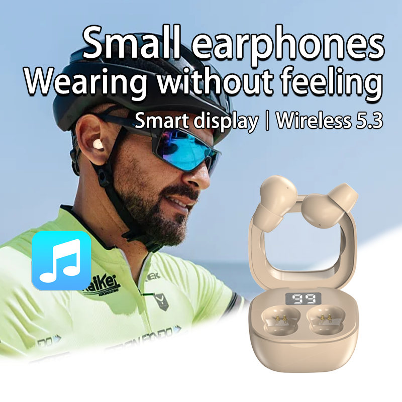SK 小型ヘッドフォンワイヤレス Bluetooth ヘッド - Sleep Mask Headphones Bluetooth のレビューと価格