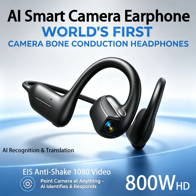 2026年最新スマートイヤホン：ダイナミックなサウンドエフェ - Headphones のレビューと価格