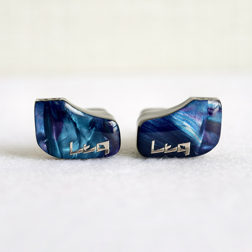 IEMイヤホン インイヤーモニター イヤフォン DD+BA+ - Planar Magnetic Iem Earphones のレビューと価格