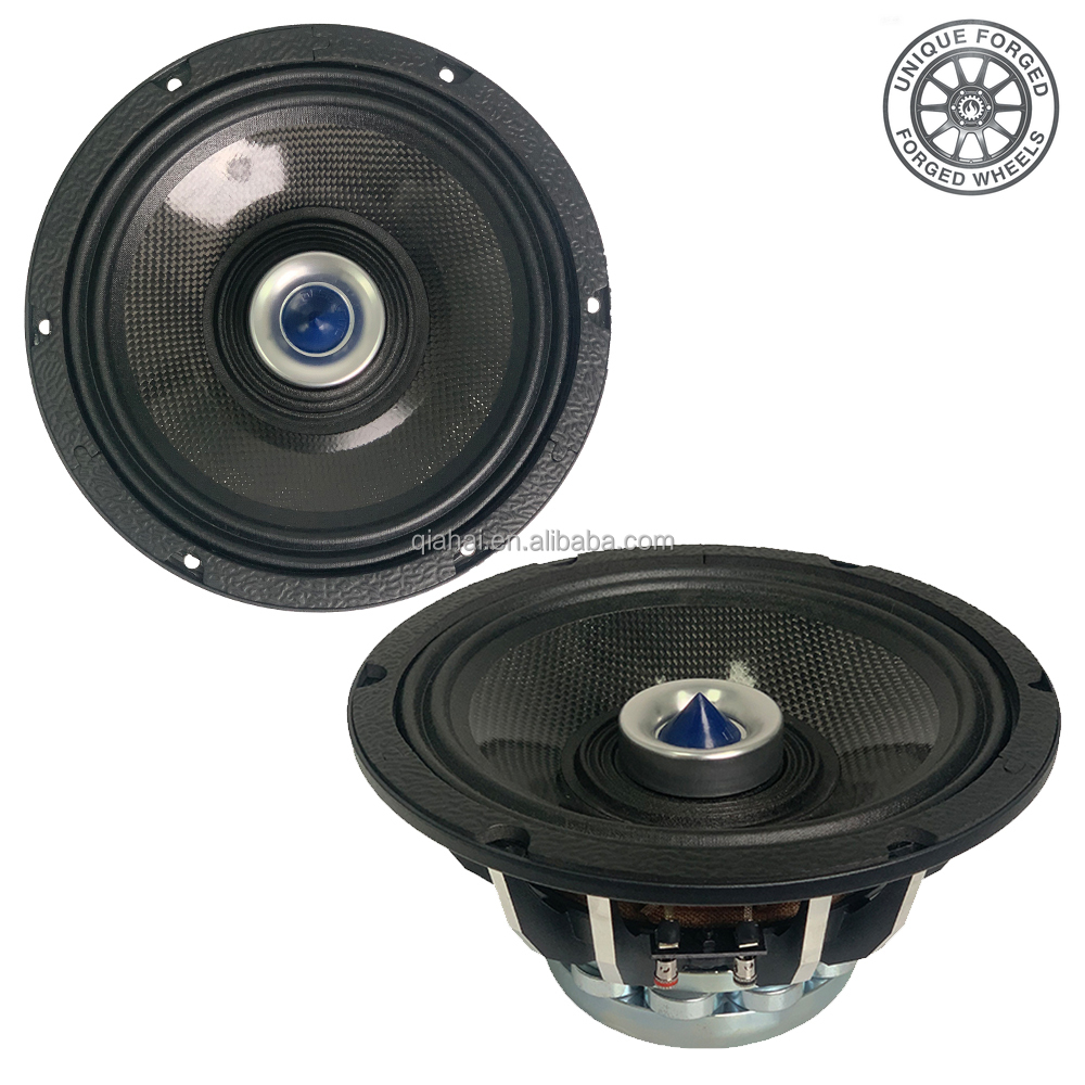 新型850-096低価格LF 8インチカーミッドバス同軸ネオ - Speakers のレビューと価格
