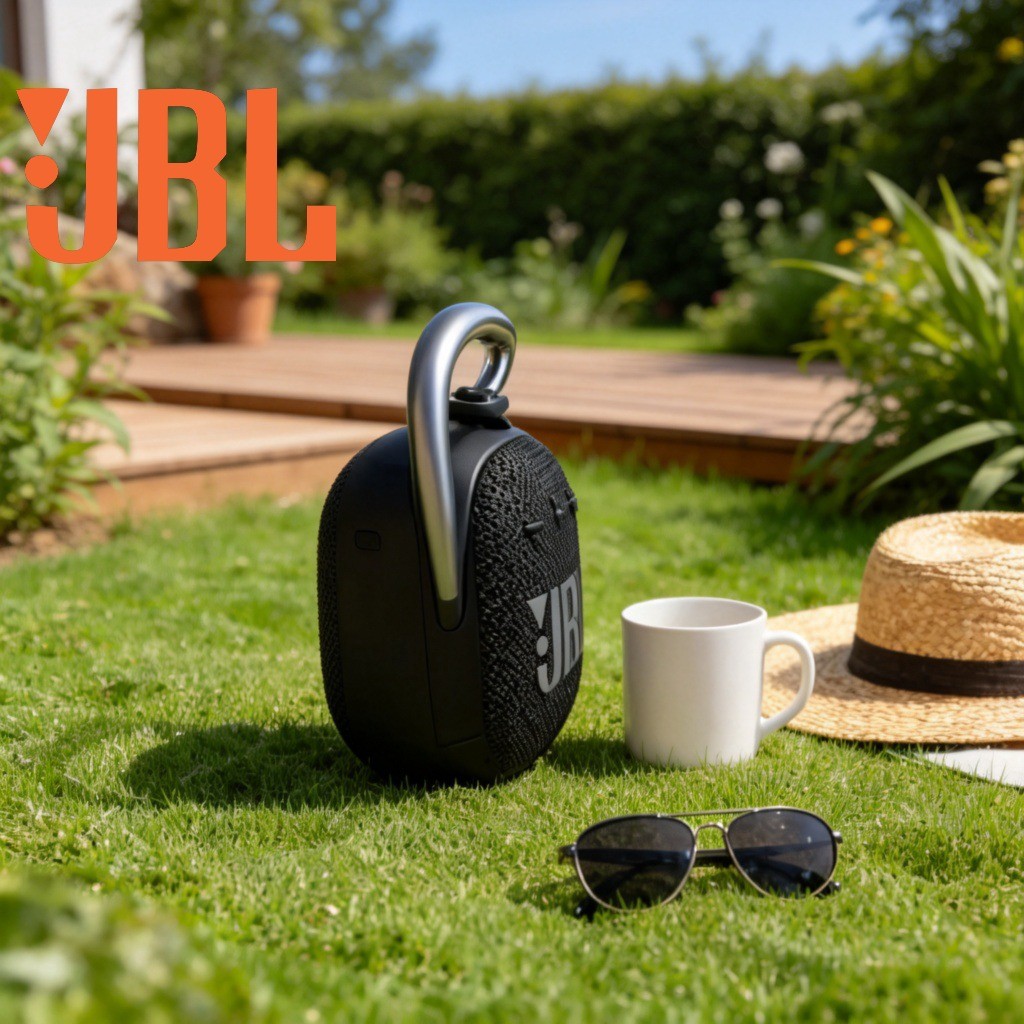 JBL CLIP4 ミニ ポータブル ワイヤレス Bluet - Portable Bluetooth Speaker Waterproof Ipx7 のレビューと価格