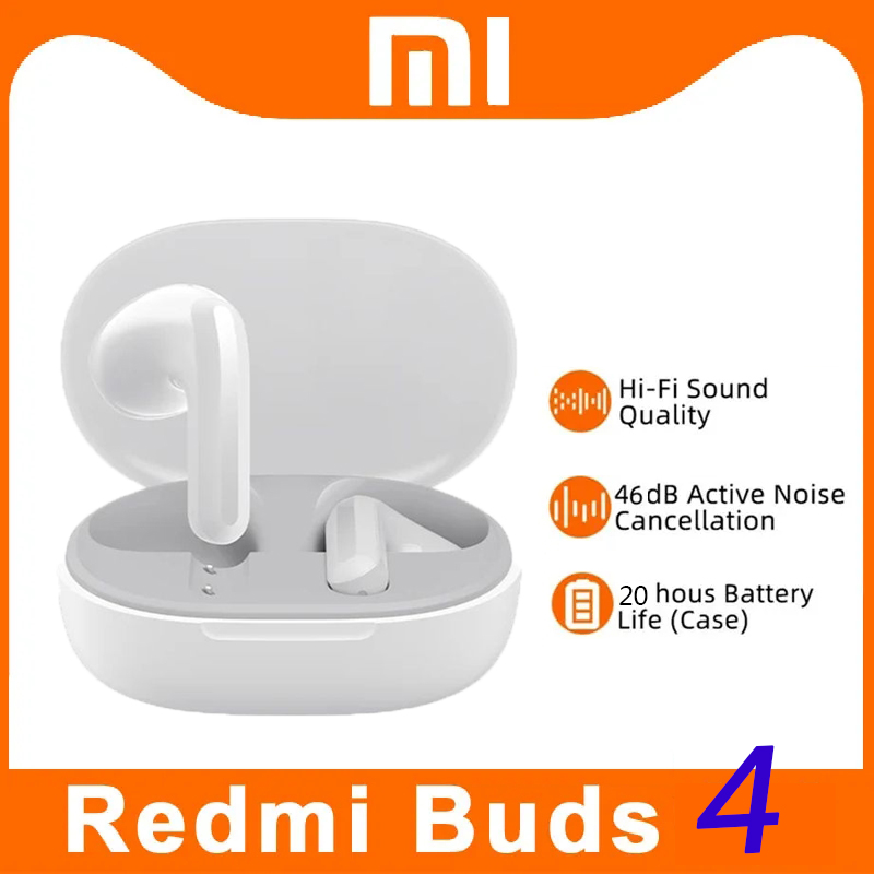 Redmi Buds 4 Lite イヤホン TWS Blu - Tws Earbuds Bluetooth 5.3 のレビューと価格