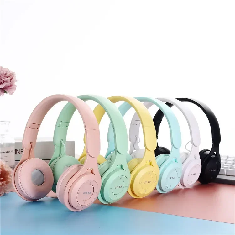折りたたみ式オーバーイヤー Bluetooth 5.0 ヘッ - Anc Wireless Over Ear Headphones のレビューと価格