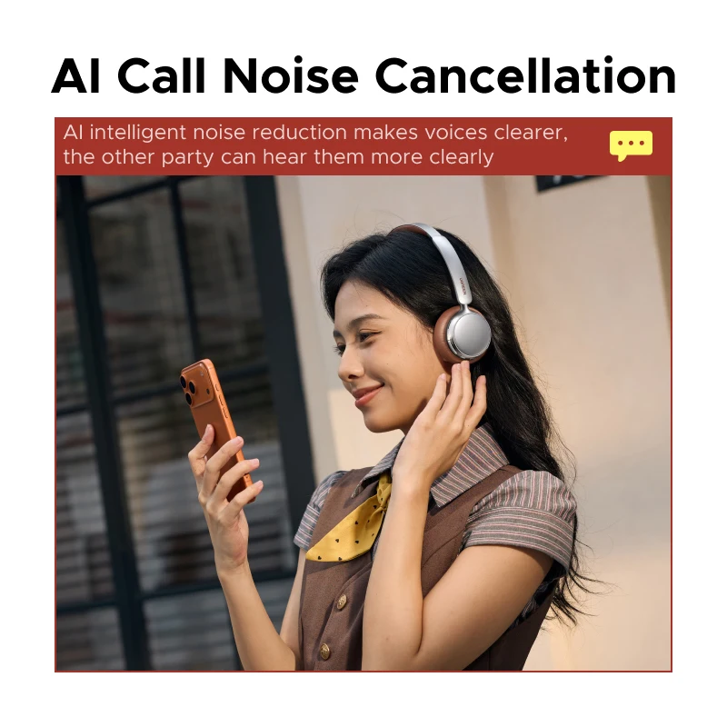 UGREEN Studio Plus 25dB ANCアクテ - Anc Wireless Over Ear Headphones のレビューと価格