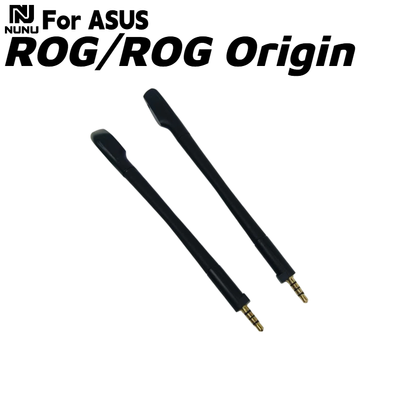 マイク ASUS ROG/ROG Origin RNIMRT - Gaming Headset With Mic Rgb のレビューと価格
