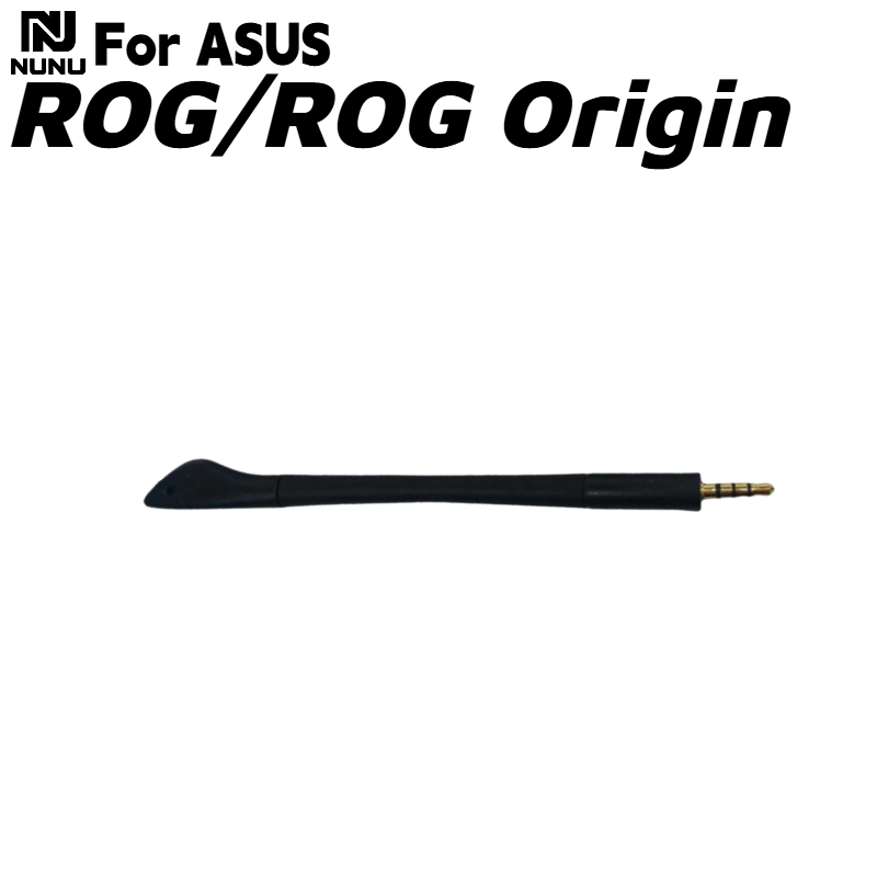 マイク ASUS ROG/ROG Origin RNIMRT - Gaming Headset With Mic Rgb のレビューと価格
