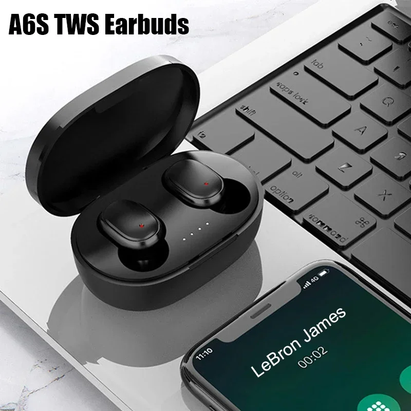 TWSイヤホン ワイヤレス ブルートゥース 5.3 イヤホン - Tws Earbuds Bluetooth 5.3 のレビューと価格