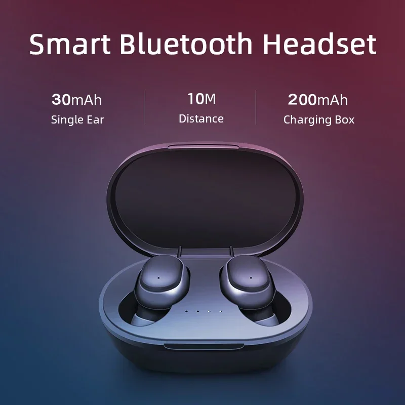 TWSイヤホン ワイヤレス ブルートゥース 5.3 イヤホン - Tws Earbuds Bluetooth 5.3 のレビューと価格