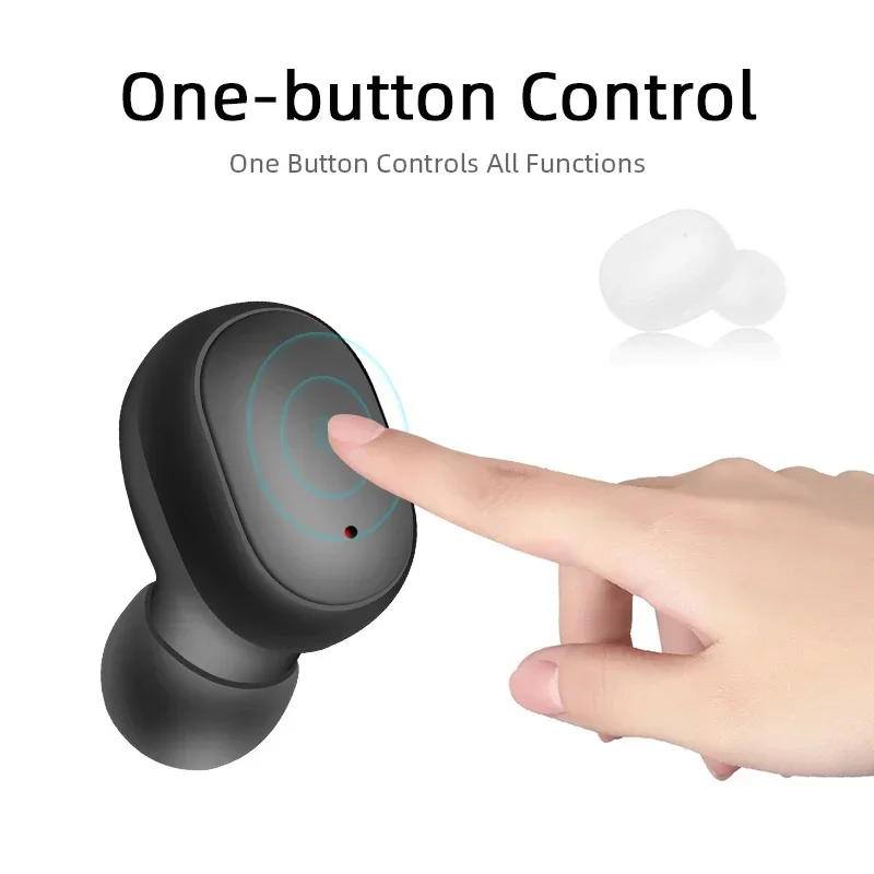 TWSイヤホン ワイヤレス ブルートゥース 5.3 イヤホン - Tws Earbuds Bluetooth 5.3 のレビューと価格