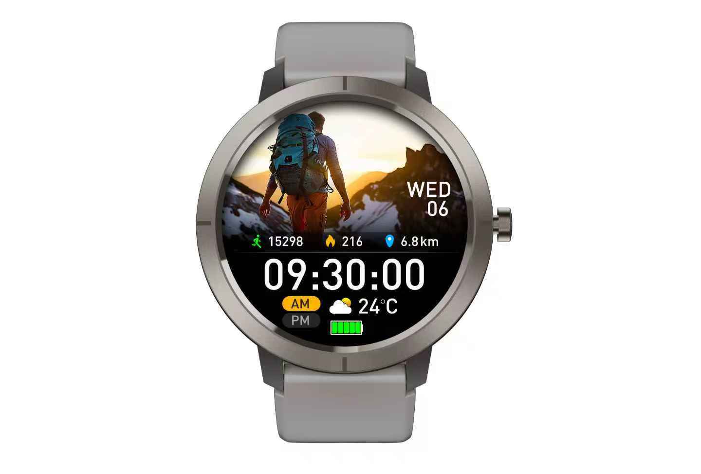 2026 アウトドア 170+種類スポーツ対応 コンパス D - Smartwatches のレビューと価格