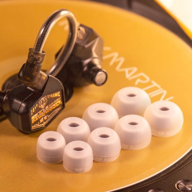 DAWNWOOD GT09 有線IEM（インイヤーモニター） - Planar Magnetic Iem Earphones のレビューと価格
