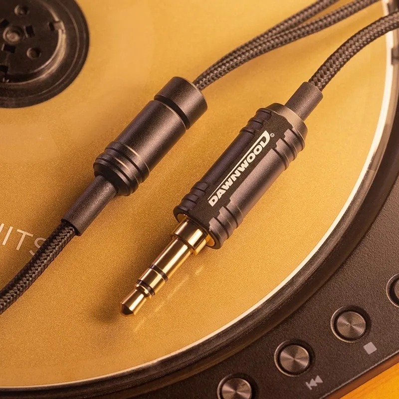 DAWNWOOD GT09 有線IEM（インイヤーモニター） - Planar Magnetic Iem Earphones のレビューと価格