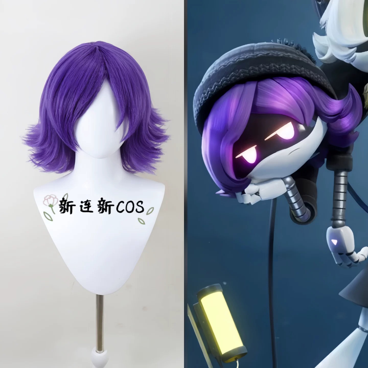 Murder Drones Uzi Doorman コスプレ - Drones のレビューと価格