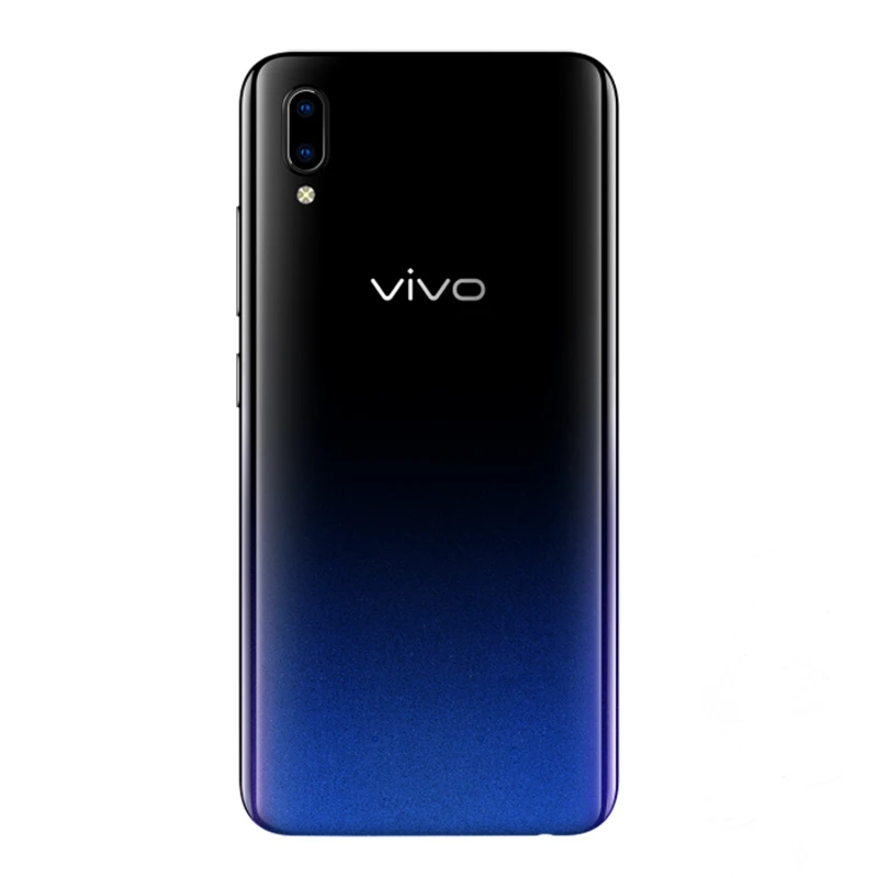 グローバルファームウェア VIVO Y93 スマートフォン  - Cameras のレビューと価格