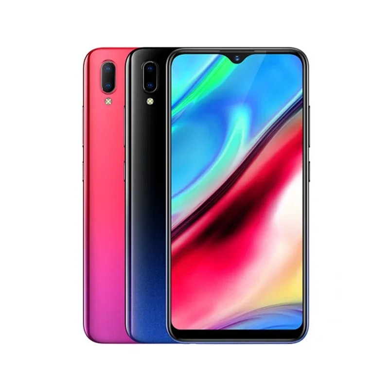 グローバルファームウェア VIVO Y93 スマートフォン  - Cameras のレビューと価格