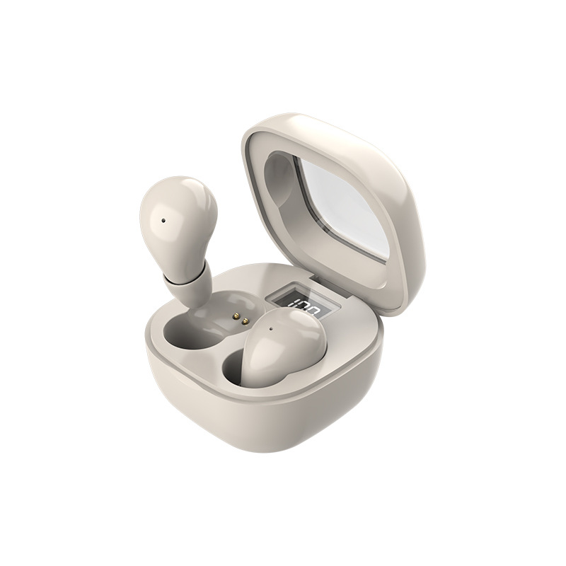SK19：完全ワイヤレスイヤホン。超小型で、長時間のバッテリ - Sleep Mask Headphones Bluetooth のレビューと価格
