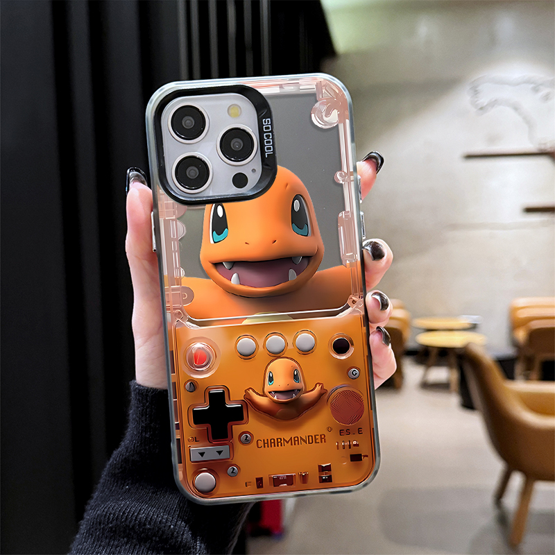 ピカチュウ P-ポケモン ゲンガー 電話ケース Xiaomi - Tablets のレビューと価格