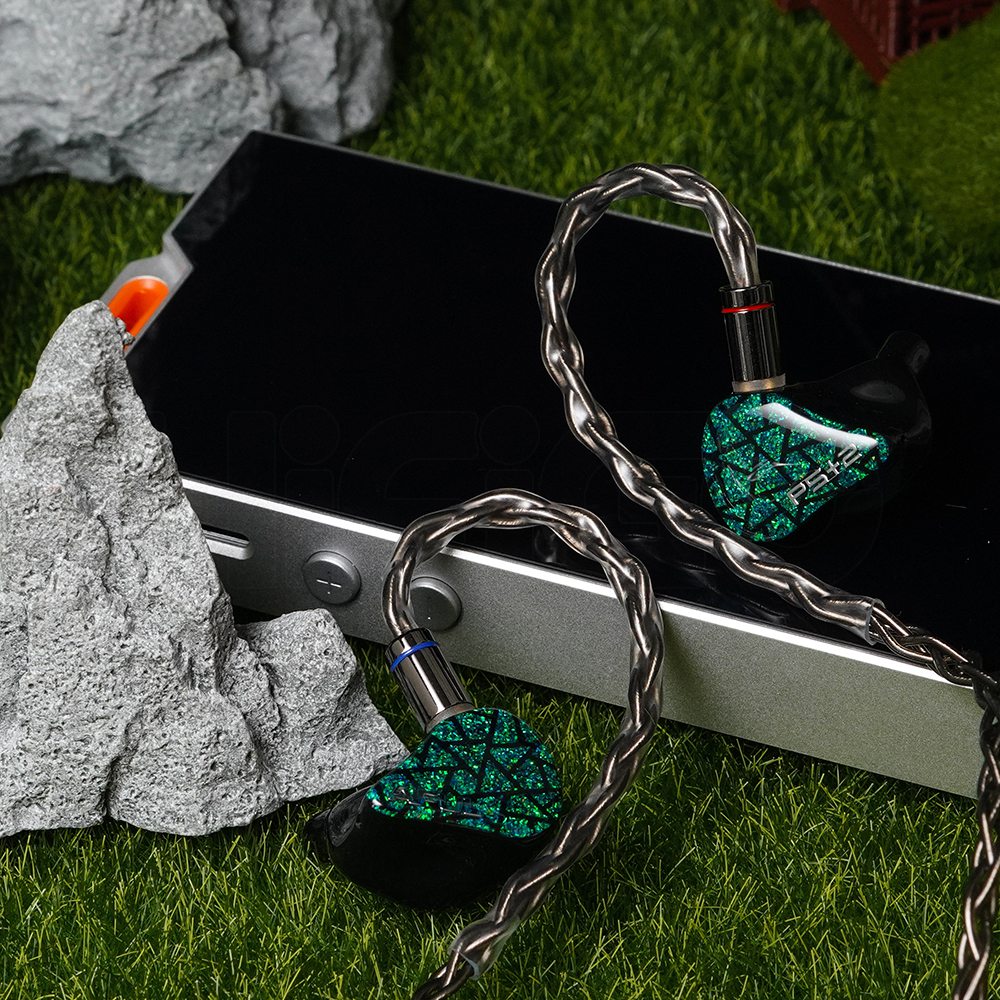 AFUL パフォーマー 5+2 / パフォーマー 7 2DD - Planar Magnetic Iem Earphones のレビューと価格