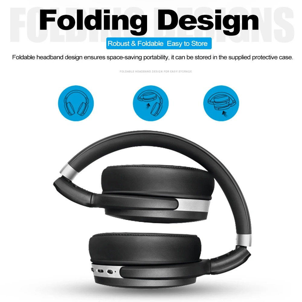 オリジナルゼンハイザー HD 4.50 BTNC ワイヤレス - Anc Wireless Over Ear Headphones のレビューと価格