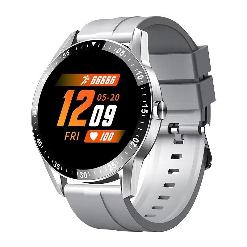 電話機能と天気予報機能付きフィットネストラッカー IP67防 - Smartwatches のレビューと価格