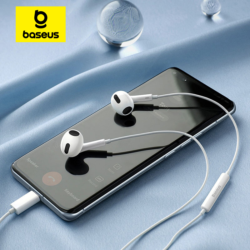 Baseus C17 タイプ C イヤホンインイヤーイヤホン - Open Ear Air Conduction Headphones のレビューと価格