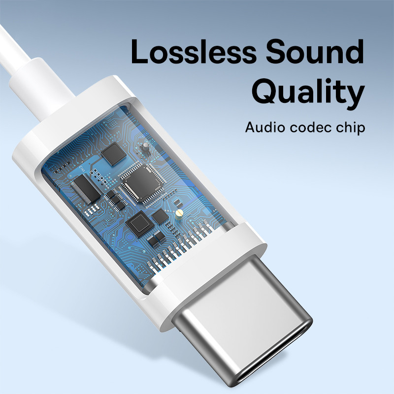 Baseus C17 タイプ C イヤホンインイヤーイヤホン - Open Ear Air Conduction Headphones のレビューと価格