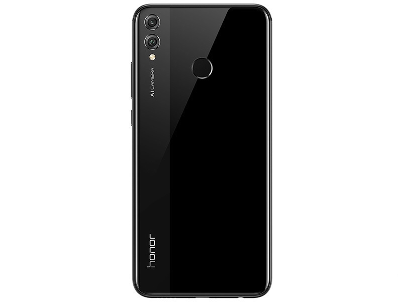 Honor 8X 4G LTEアンロック携帯電話 グローバル - Cameras のレビューと価格