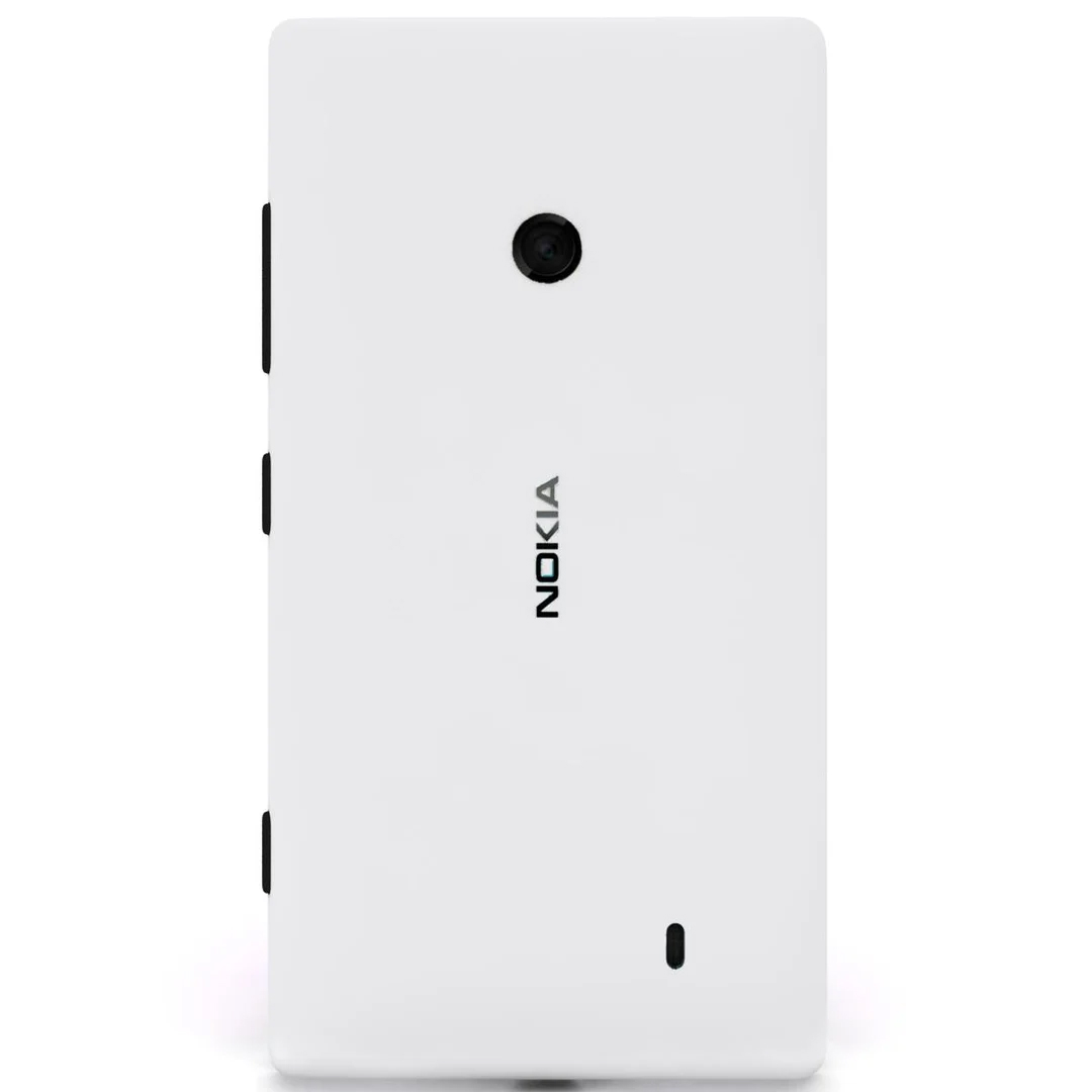 Nokia Lumia 520 3G 電話 5MP 4.0  - Cameras のレビューと価格