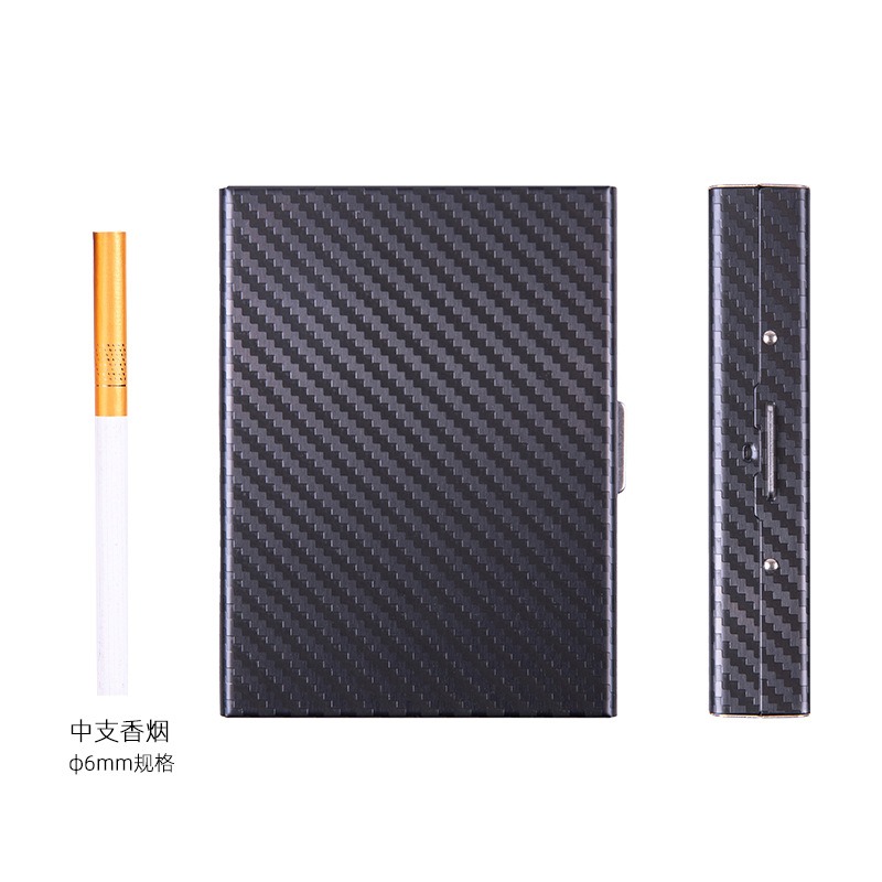 密封アルミ合金製タバコケース 20本入り 大容量 軽量版 携 - Laptops のレビューと価格